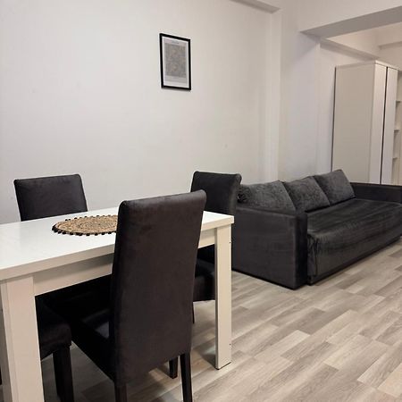 Apartament Crazy Summerland Mamaia Exterior foto