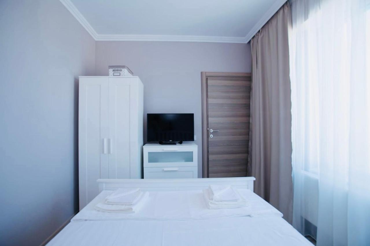 Apartament Crazy Summerland Mamaia Exterior foto