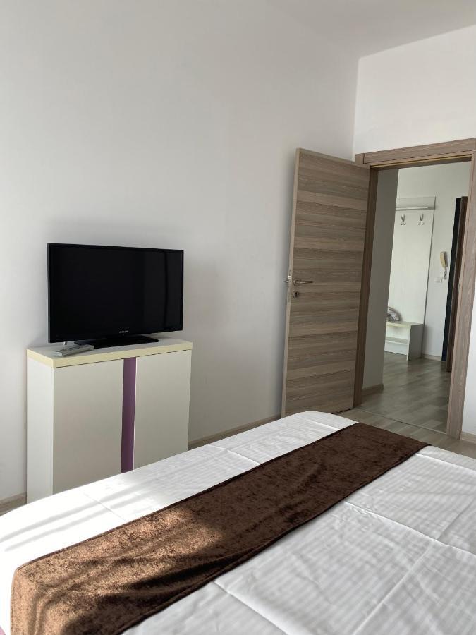Apartament Crazy Summerland Mamaia Exterior foto