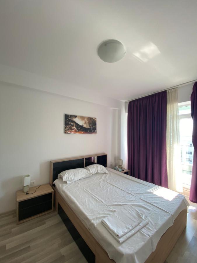 Apartament Crazy Summerland Mamaia Exterior foto