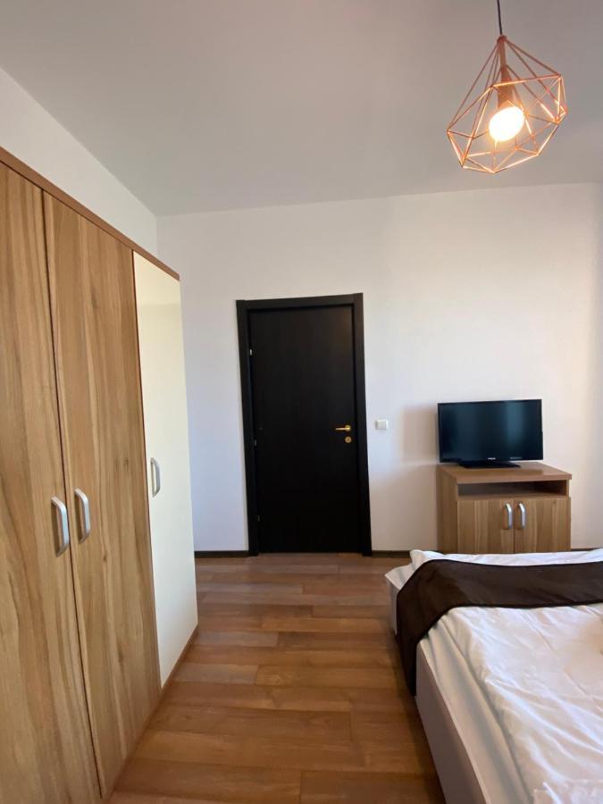 Apartament Crazy Summerland Mamaia Exterior foto