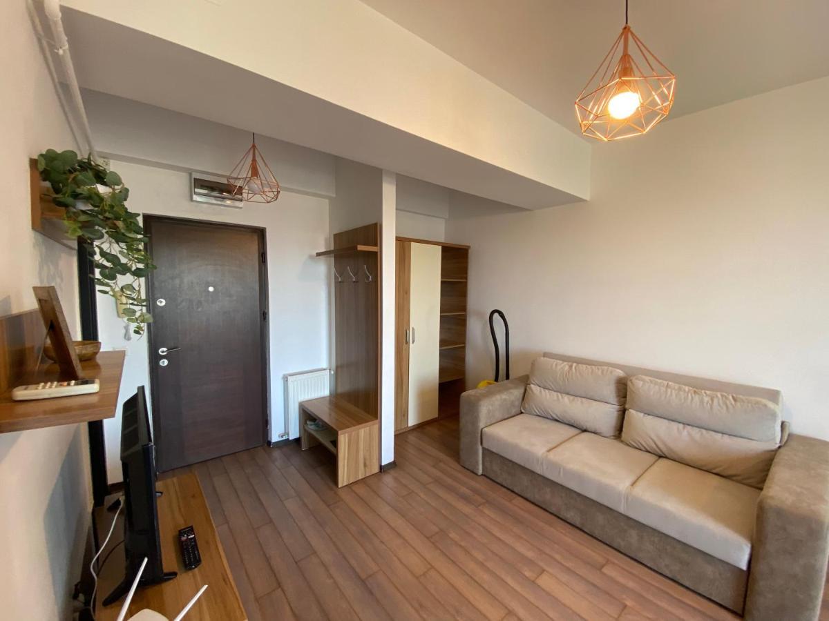 Apartament Crazy Summerland Mamaia Exterior foto