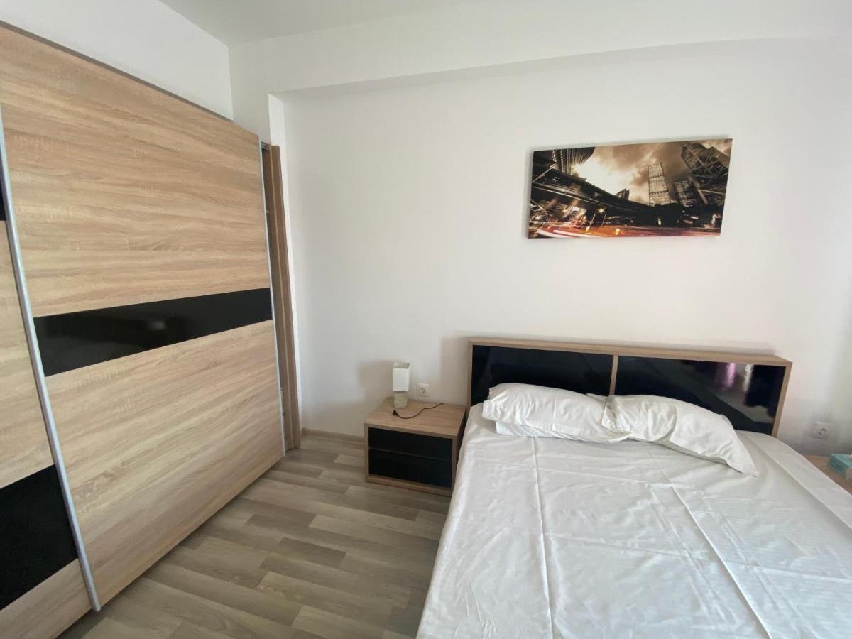 Apartament Crazy Summerland Mamaia Exterior foto