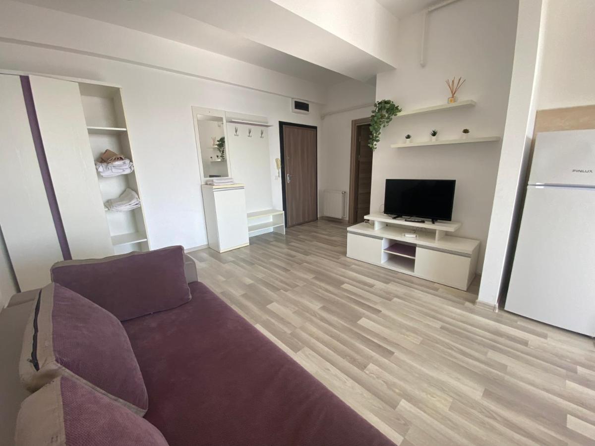 Apartament Crazy Summerland Mamaia Exterior foto