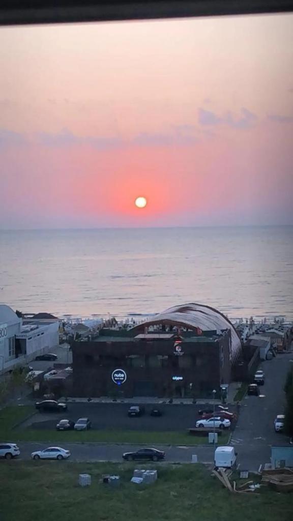 Apartament Crazy Summerland Mamaia Habitación foto