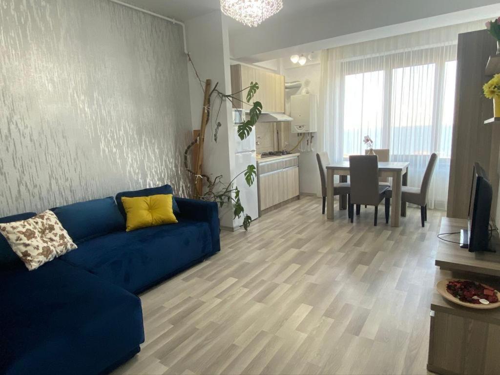 Apartament Crazy Summerland Mamaia Habitación foto