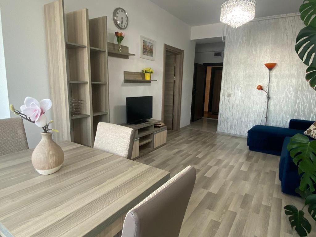 Apartament Crazy Summerland Mamaia Habitación foto
