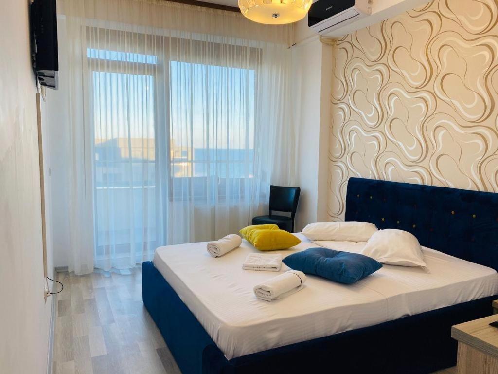Apartament Crazy Summerland Mamaia Habitación foto
