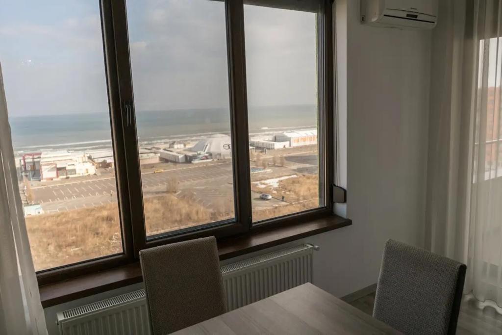 Apartament Crazy Summerland Mamaia Habitación foto